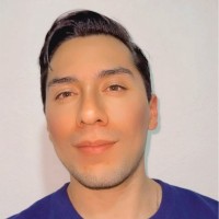 Luis Reyes Perez