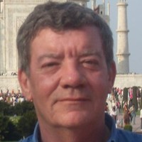 Bernard ALBERT