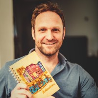 Justin van Veen