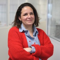 Audrey FRACHOU - BOUCHER