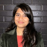 Prachi Goyal