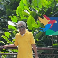 Tejesh Srivastav