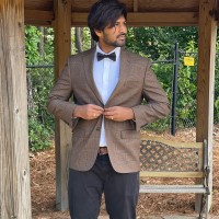 Saikiran C.