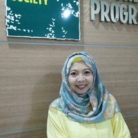 Dwi Yuniarti Rahayu