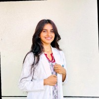 Dr Bhavya Poojari