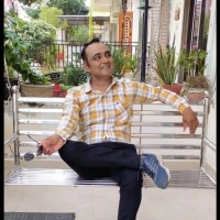 Hareshkumar Prajapati