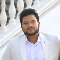Jerome Thyagaraj