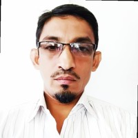 Suhail Shaikh