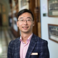 Kevin Wang