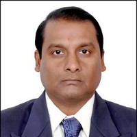 SANGRAM KESHARI NAYAK