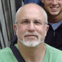 Jonathan Weiss