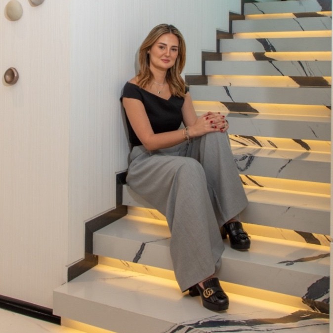 Sawsan Faisal Al-Nabolsi