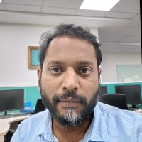 Arun Kumar