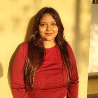 Satakshi Ghosh