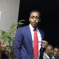 Ahmed Elmi