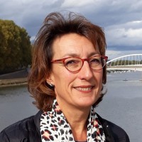 Françoise ROBIN