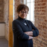 Vasilka Stoycheva