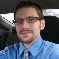 Derek Decker