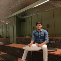 Himanshu Saini
