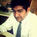 Ankit Sharma