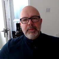 Stephen Creedon