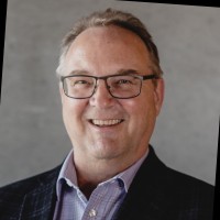 David Glover CFInstD