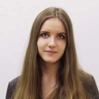 Alena Shinkarenko