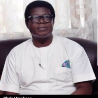 Chris Umebese