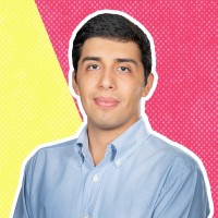 Matías Zamorano Naranjo