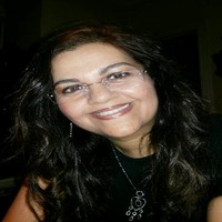 Mona Gamal Eldin