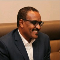 Abu Obeida Omer Rahamtalla