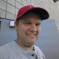 Todd Anderson