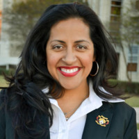 Mónica Lee Miranda, Ph.D.