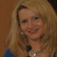 Joanna Zaborska, Mba