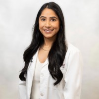 Araceli Martinez-Singh
