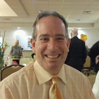 Joe Garber