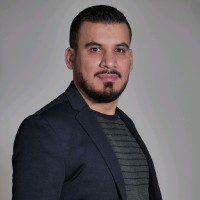 Hassan Yassin