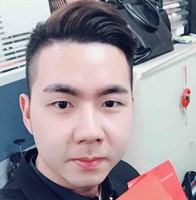 Harry HSU