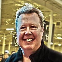 Jeff Reid