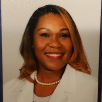 Ra'Shun L. Conner, MS, MBA, MSPAS, PA-C
