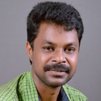 Harish Kairali