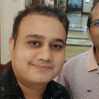 Dr Anil Kumar