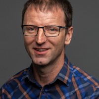 Boris Hrovat