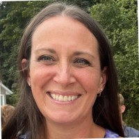 Joy Broeker