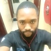 Israel Makanda