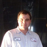 Clayton Smith