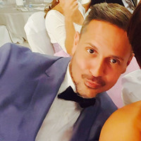 Ariel Perez