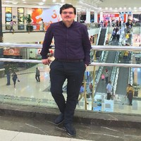 Muhammad Shahid
