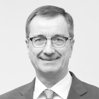 André Hoffmann