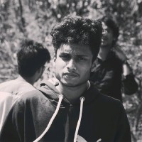 Abhishek Kannankadav